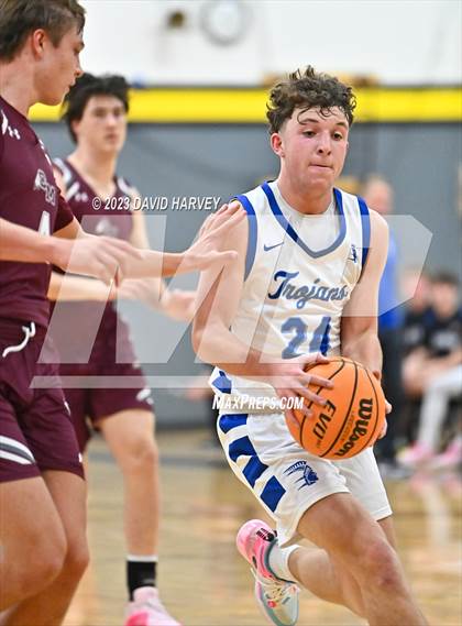 Thumbnail 1 in Paul Davis Classic Day 2 Longmont @ Cheyenne Mountain photogallery.