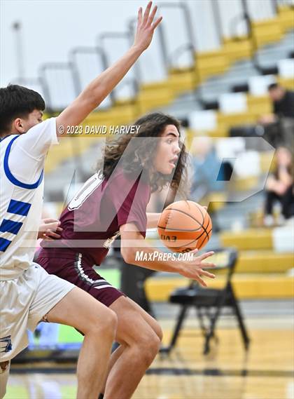 Thumbnail 2 in Paul Davis Classic Day 2 Longmont @ Cheyenne Mountain photogallery.