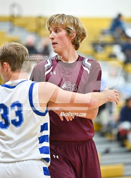 Thumbnail 2 in Paul Davis Classic Day 2 Longmont @ Cheyenne Mountain photogallery.