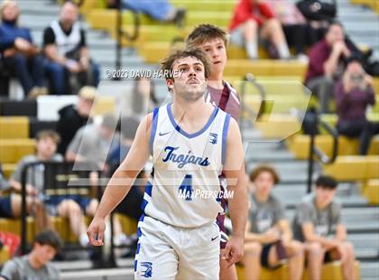 Thumbnail 1 in Paul Davis Classic Day 2 Longmont @ Cheyenne Mountain photogallery.