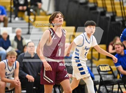 Thumbnail 1 in Paul Davis Classic Day 2 Longmont @ Cheyenne Mountain photogallery.