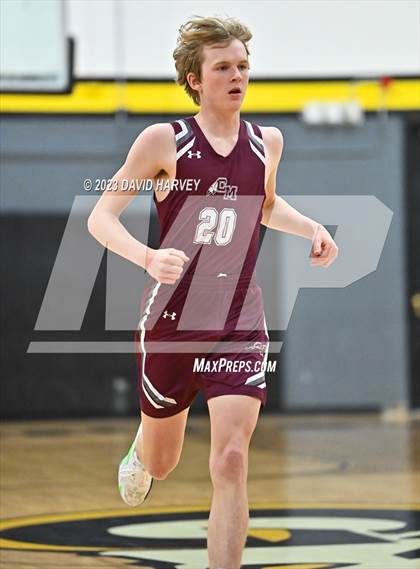 Thumbnail 3 in Paul Davis Classic Day 2 Longmont @ Cheyenne Mountain photogallery.