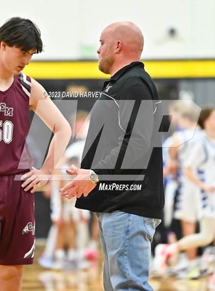 Thumbnail 3 in Paul Davis Classic Day 2 Longmont @ Cheyenne Mountain photogallery.