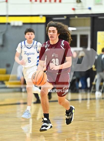 Thumbnail 3 in Paul Davis Classic Day 2 Longmont @ Cheyenne Mountain photogallery.