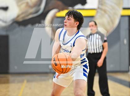 Thumbnail 3 in Paul Davis Classic Day 2 Longmont @ Cheyenne Mountain photogallery.