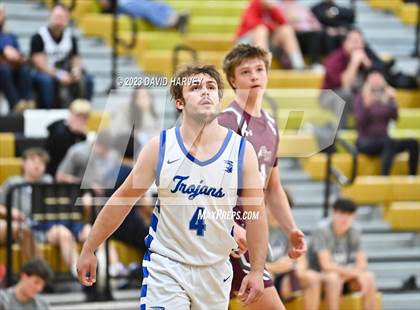Thumbnail 3 in Paul Davis Classic Day 2 Longmont @ Cheyenne Mountain photogallery.