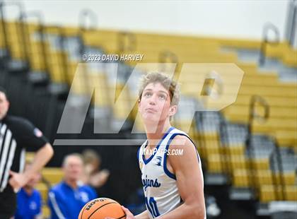 Thumbnail 3 in Paul Davis Classic Day 2 Longmont @ Cheyenne Mountain photogallery.
