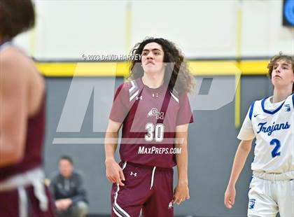 Thumbnail 2 in Paul Davis Classic Day 2 Longmont @ Cheyenne Mountain photogallery.