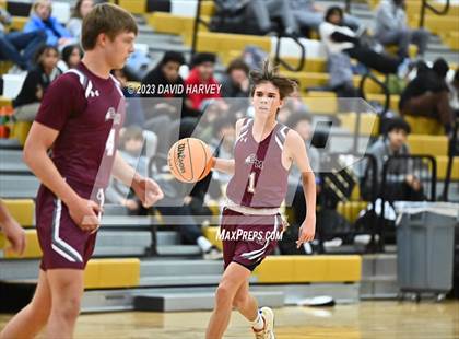 Thumbnail 3 in Paul Davis Classic Day 2 Longmont @ Cheyenne Mountain photogallery.