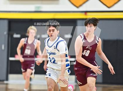 Thumbnail 3 in Paul Davis Classic Day 2 Longmont @ Cheyenne Mountain photogallery.