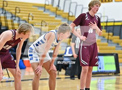 Thumbnail 3 in Paul Davis Classic Day 2 Longmont @ Cheyenne Mountain photogallery.