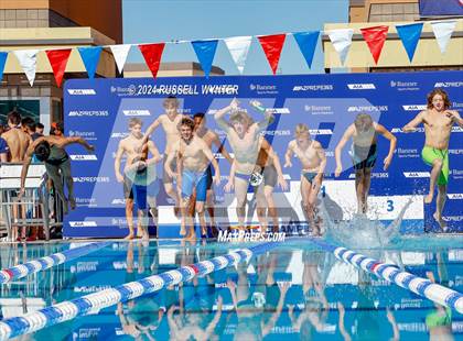 Thumbnail 2 in AIA Division 2 Finals photogallery.