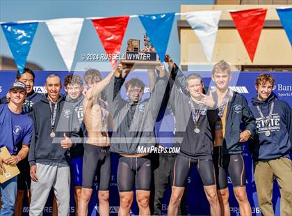Thumbnail 3 in AIA Division 2 Finals photogallery.