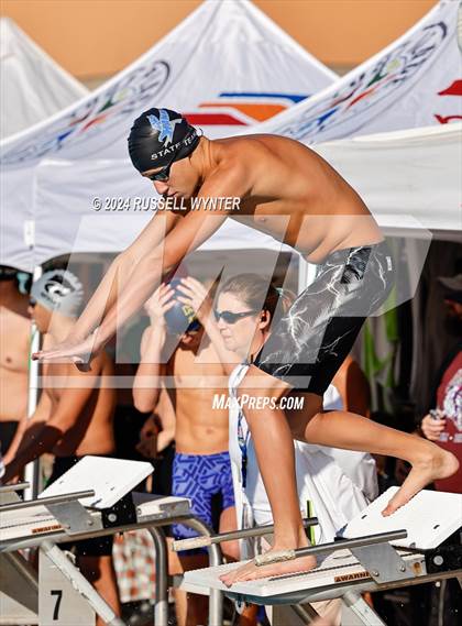 Thumbnail 1 in AIA Division 2 Finals photogallery.