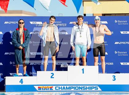 Thumbnail 2 in AIA Division 2 Finals photogallery.