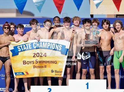 Thumbnail 1 in AIA Division 2 Finals photogallery.