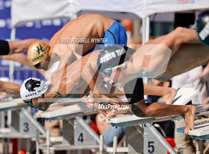 Thumbnail 2 in AIA Division 2 Finals photogallery.