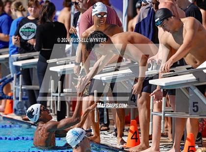 Thumbnail 3 in AIA Division 2 Finals photogallery.