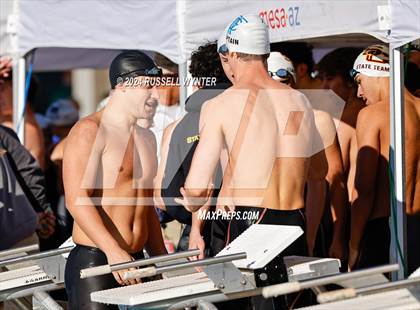 Thumbnail 2 in AIA Division 2 Finals photogallery.