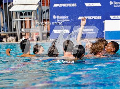 Thumbnail 3 in AIA Division 2 Finals photogallery.
