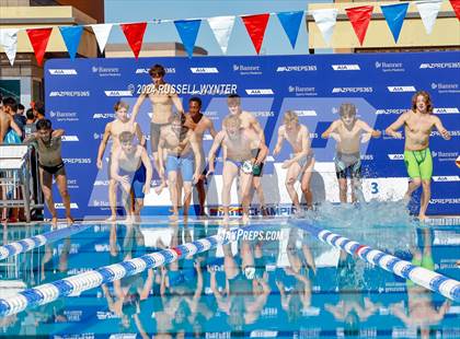 Thumbnail 1 in AIA Division 2 Finals photogallery.