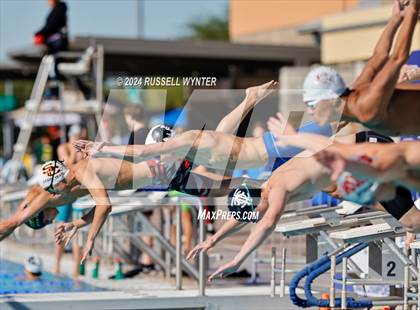 Thumbnail 2 in AIA Division 2 Finals photogallery.
