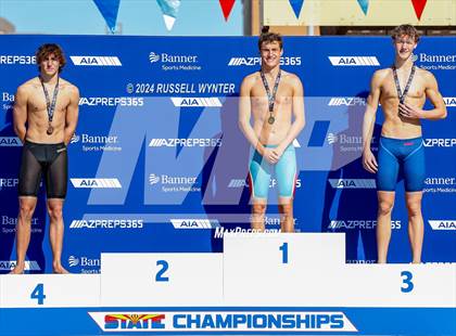 Thumbnail 1 in AIA Division 2 Finals photogallery.