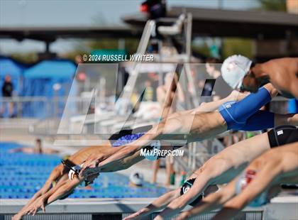 Thumbnail 3 in AIA Division 2 Finals photogallery.