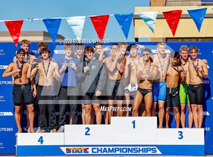 Thumbnail 2 in AIA Division 2 Finals photogallery.