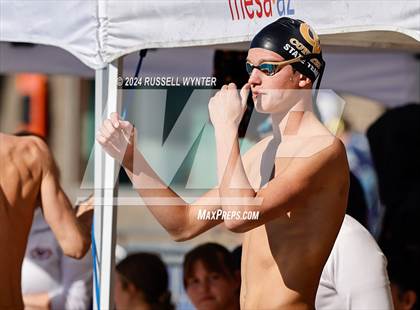 Thumbnail 3 in AIA Division 2 Finals photogallery.
