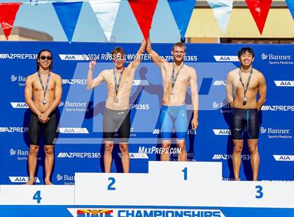 Thumbnail 2 in AIA Division 2 Finals photogallery.