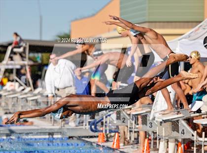 Thumbnail 1 in AIA Division 2 Finals photogallery.