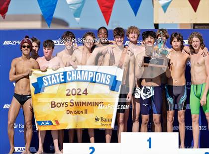 Thumbnail 2 in AIA Division 2 Finals photogallery.