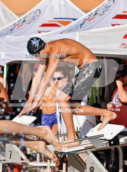 Thumbnail 2 in AIA Division 2 Finals photogallery.