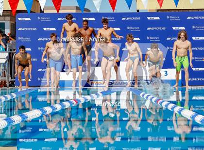Thumbnail 3 in AIA Division 2 Finals photogallery.
