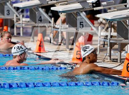 Thumbnail 3 in AIA Division 2 Finals photogallery.