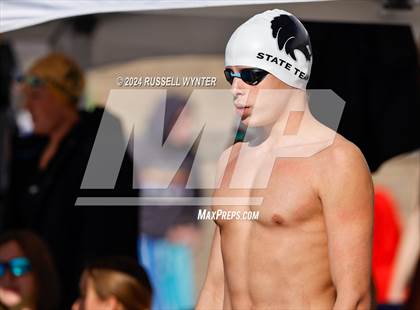 Thumbnail 2 in AIA Division 2 Finals photogallery.