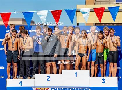 Thumbnail 1 in AIA Division 2 Finals photogallery.