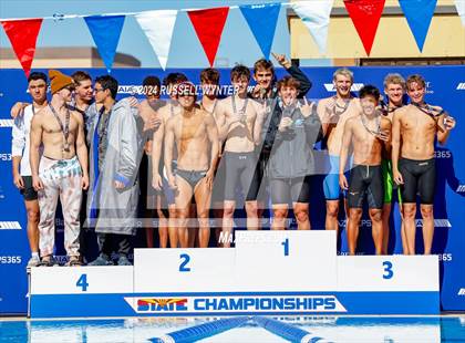 Thumbnail 1 in AIA Division 2 Finals photogallery.