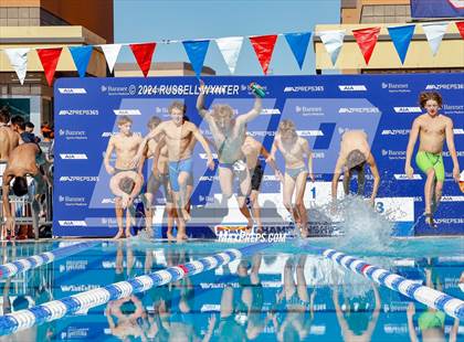 Thumbnail 3 in AIA Division 2 Finals photogallery.