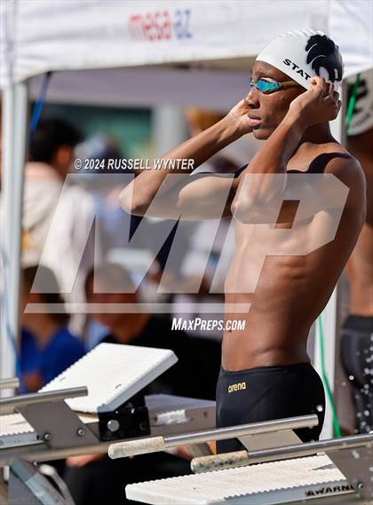 Thumbnail 2 in AIA Division 2 Finals photogallery.