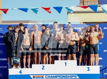 Thumbnail 1 in AIA Division 2 Finals photogallery.