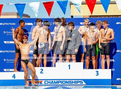 Thumbnail 3 in AIA Division 2 Finals photogallery.