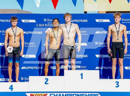 Thumbnail 3 in AIA Division 2 Finals photogallery.