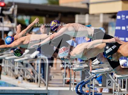 Thumbnail 3 in AIA Division 2 Finals photogallery.