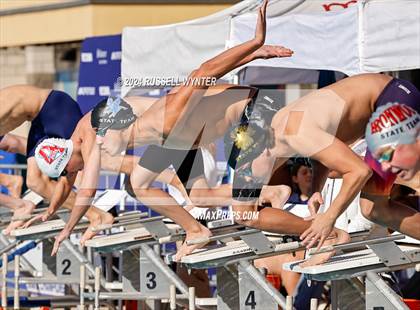 Thumbnail 1 in AIA Division 2 Finals photogallery.