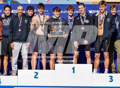 Thumbnail 2 in AIA Division 2 Finals photogallery.