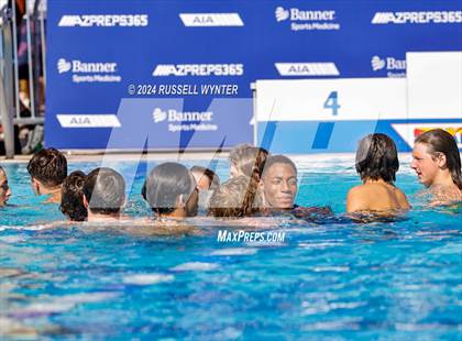 Thumbnail 1 in AIA Division 2 Finals photogallery.