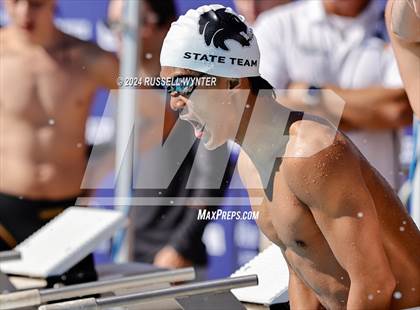 Thumbnail 3 in AIA Division 2 Finals photogallery.