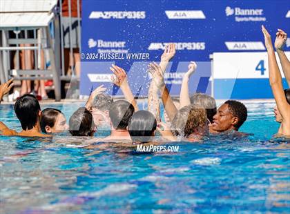 Thumbnail 2 in AIA Division 2 Finals photogallery.